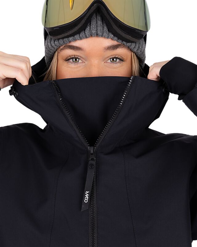 COLOUR WEAR W Homage Anorak på