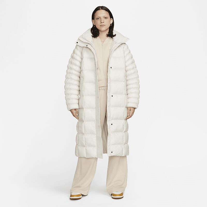 NIKE W Nsw Essntl Prima Parka på