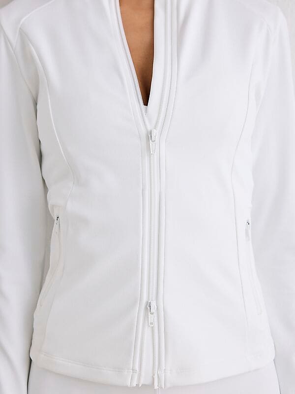 AIM´N Sense Zip Jacket på