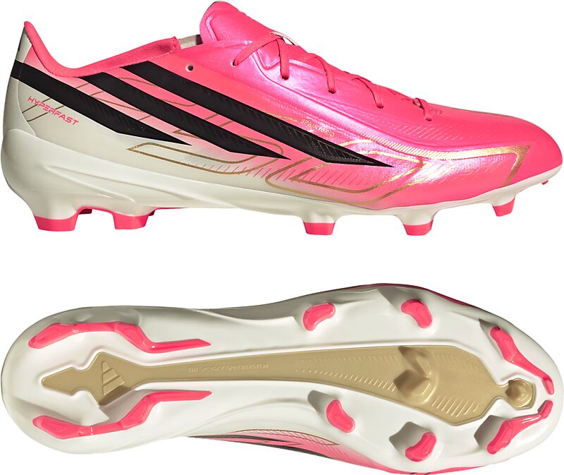 ADIDAS F50 HYPERFAST LEAGUE FG/MG på