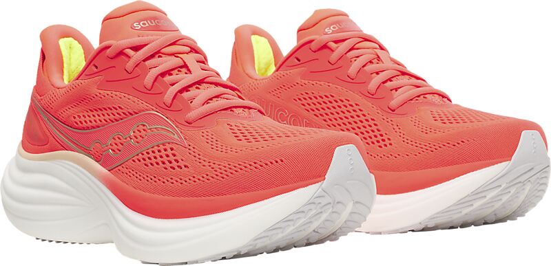 SAUCONY W TRIUMPH 24 på