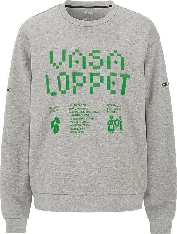 CRAFT VASALOPPET SOMMAR 26 CREW W på