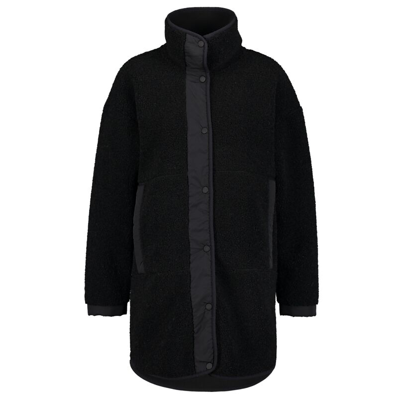EVEREST W Hayden Pile Coat på