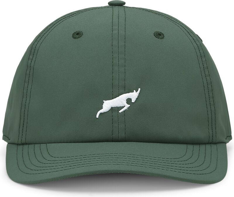 GOATLANE DAD CAP RIPSTOP på