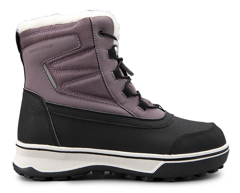 EVEREST J Snow Boot på