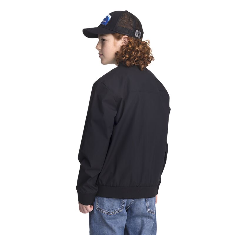EVEREST J Nebo Bomber Jacket på