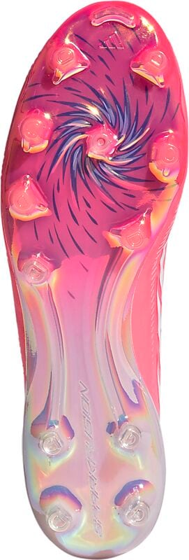 ADIDAS F50 SPARKFUSION ELITE L FG/AG W på