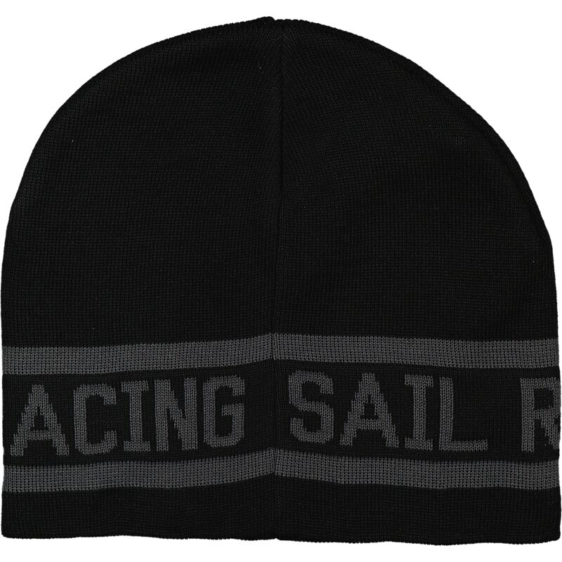 SAIL RACING U Logo Beanie på