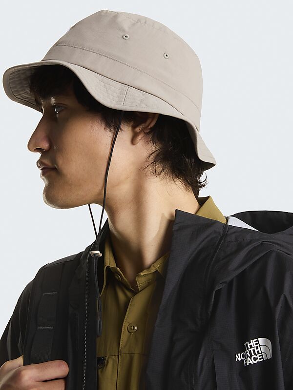 THE NORTH FACE HORIZON BUCKET på