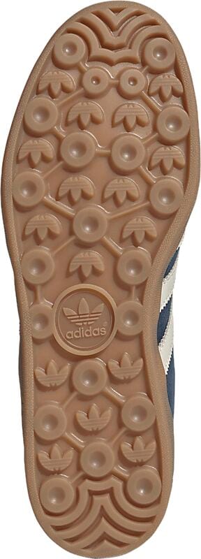 ADIDAS ORIGINALS U GAZELLE INDOOR på