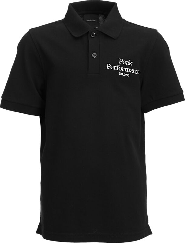 PEAK PERFORMANCE J ORIGINAL POLO på