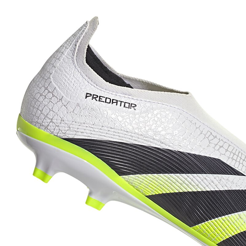 ADIDAS Predator League Ll Fg/mg på