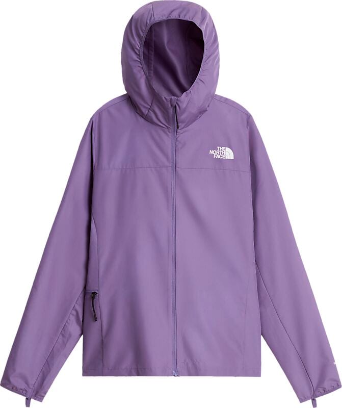 THE NORTH FACE W FONTANALES WIND JACKET på