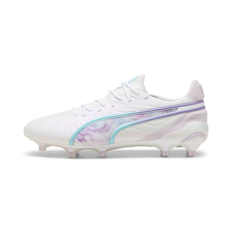 PUMA King Ultimate Brilliance Fg/Ag Wn S på