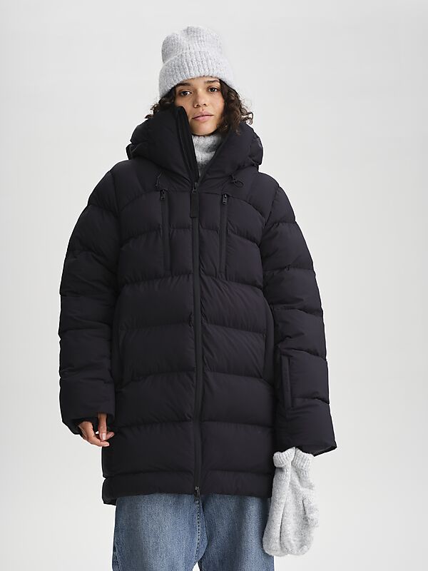 EVEREST U Brenta Parka på