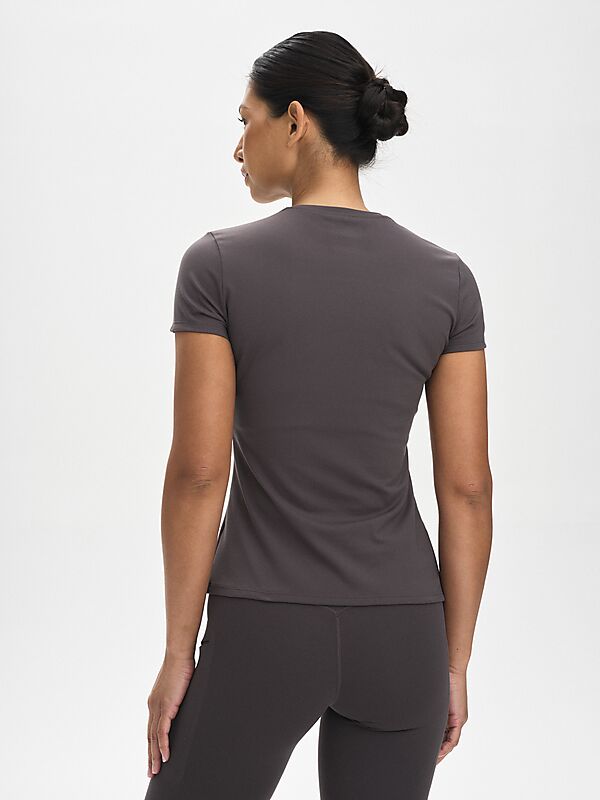 SOC W SOFT FITNESS TEE på