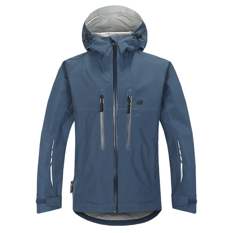 SKOGSTAD J Skarfjellet Jacket på