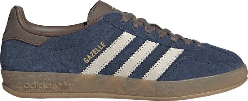 ADIDAS ORIGINALS U GAZELLE INDOOR på