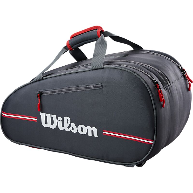 WILSON Padel Team Bag på
