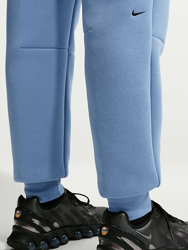 NIKE W Tch Flc Mr Jgger 2 på