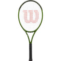 WILSON Blade Feel Comp Jr på