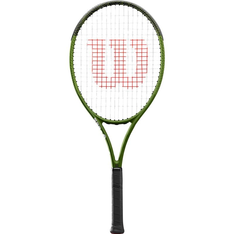 WILSON Blade Feel Comp Jr på