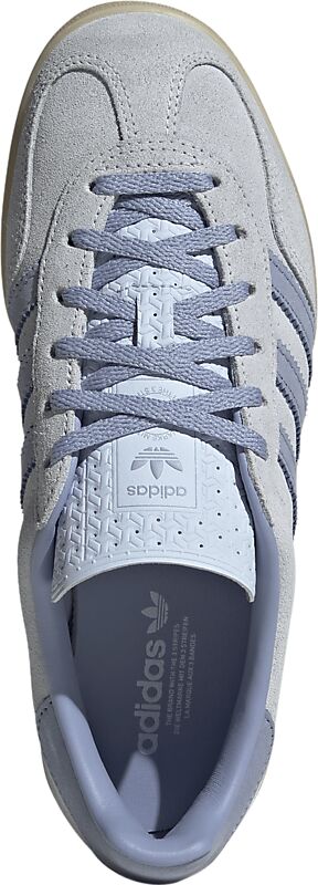 ADIDAS ORIGINALS W GAZELLE INDOOR på