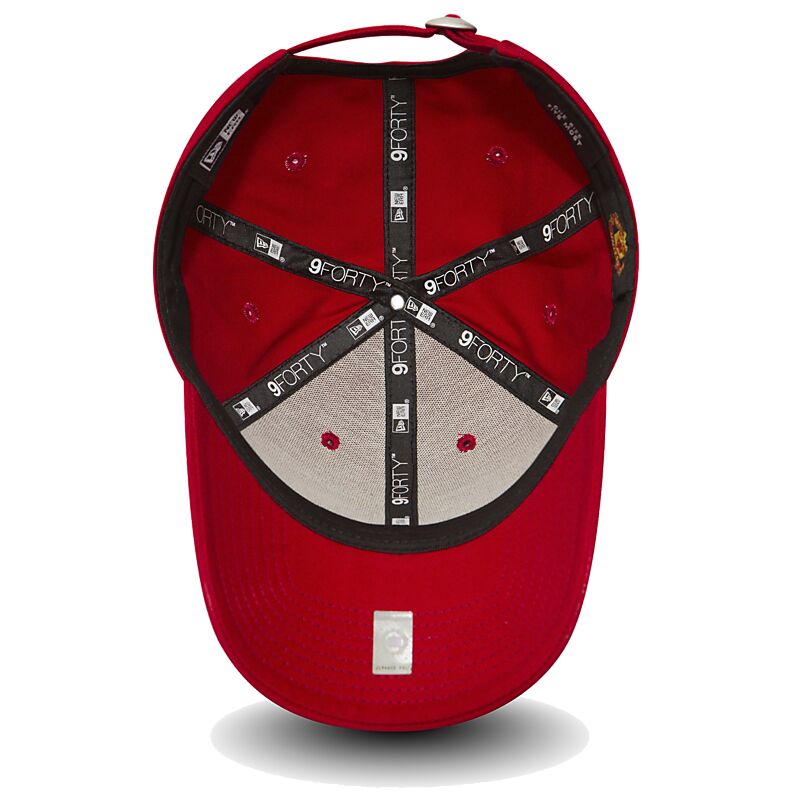 NEW ERA 940 Manchester United på