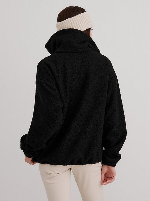 AIM´N Polar Fleece Long Sleeve på