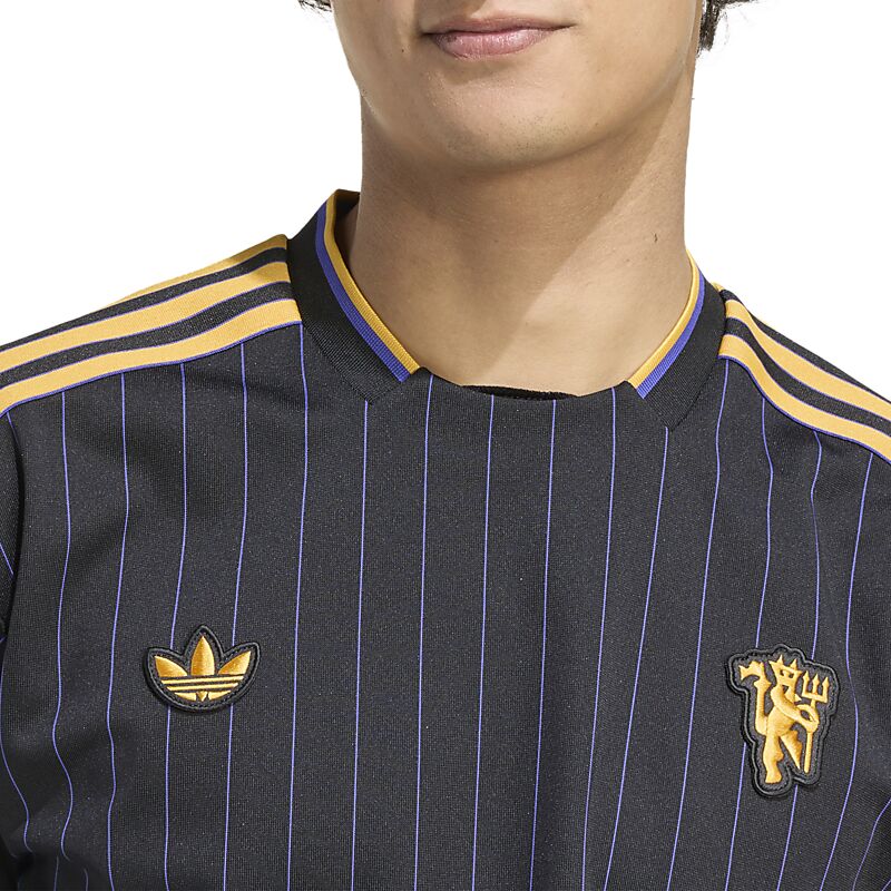 ADIDAS ORIGINALS Mufc Icon Jsy på