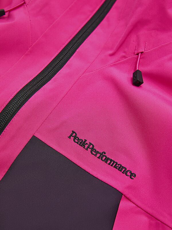 PEAK PERFORMANCE W Edge Insulated Jacket på