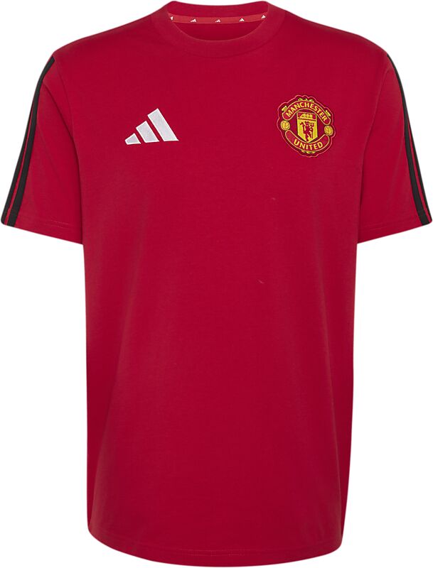 ADIDAS MUFC DNA TEE på