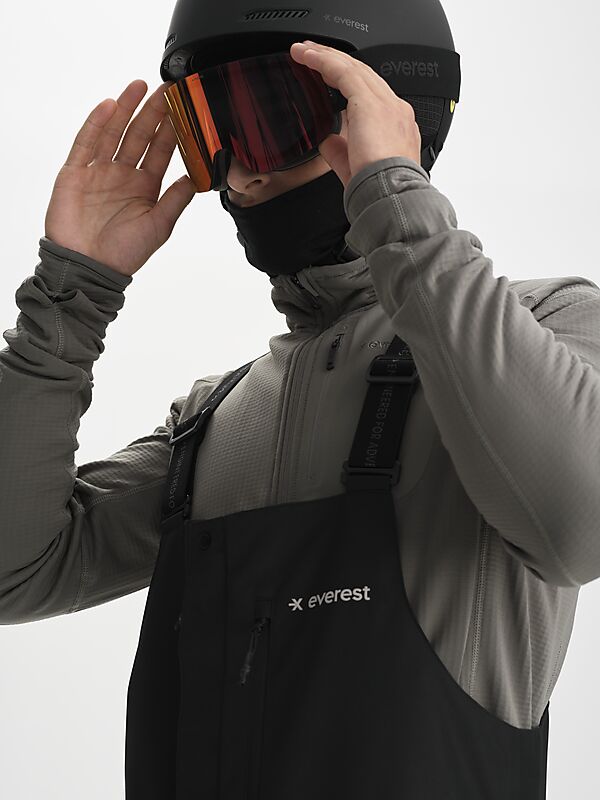 EVEREST U Allmountain Bib Pant på