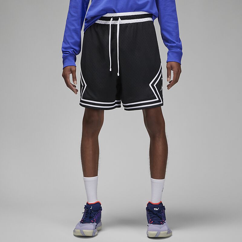 JORDAN M J Df Sprt Dmnd Short på