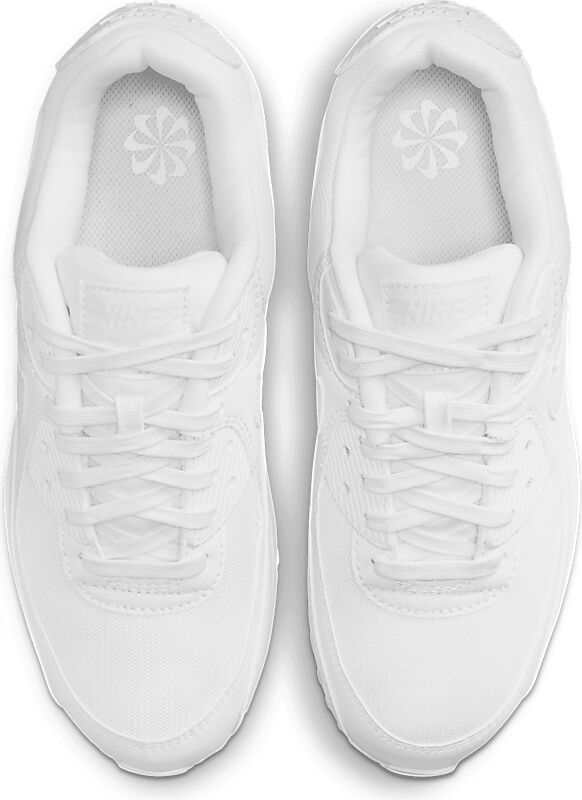 NIKE NIKE AIR MAX 90 WOMEN'S SHOES på
