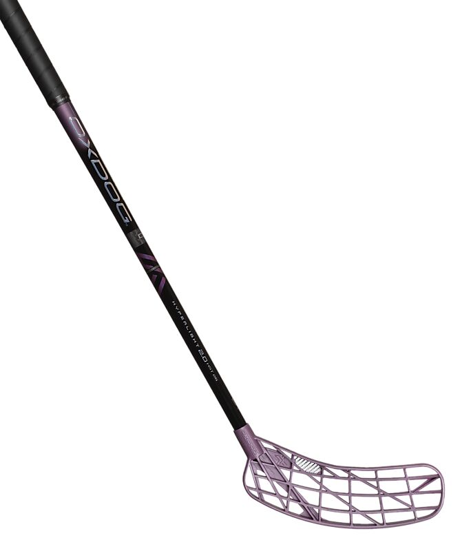 OXDOG HYPERLIGHT 2.0 HST 26 OVAL MBC på