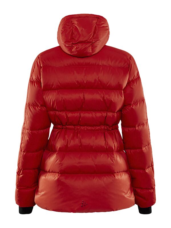 CRAFT W Adv Explore Down Jacket på