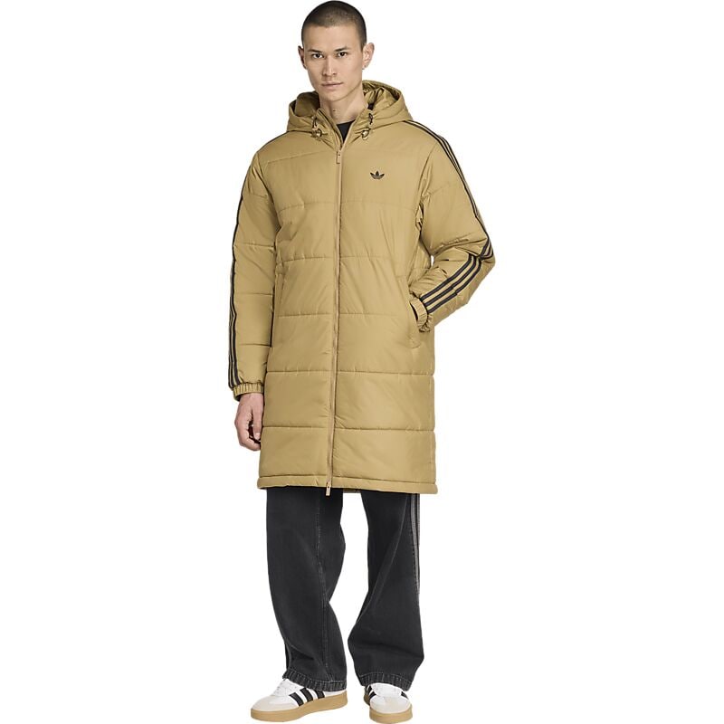 ADIDAS ORIGINALS M Adicol Long Jkt på