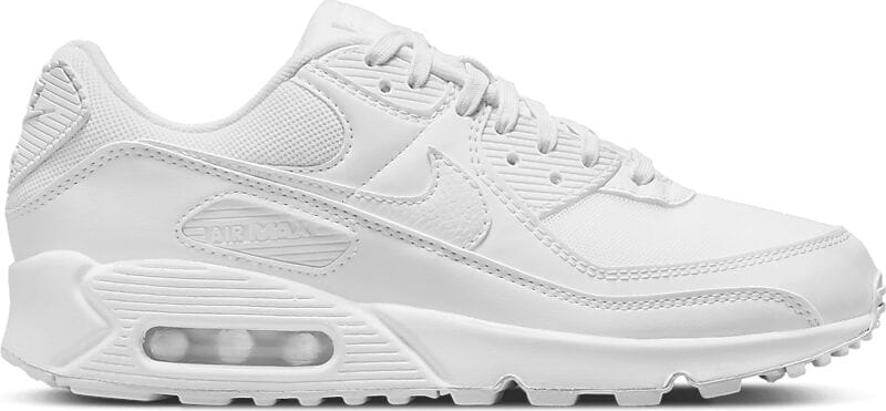 NIKE NIKE AIR MAX 90 WOMEN'S SHOES på