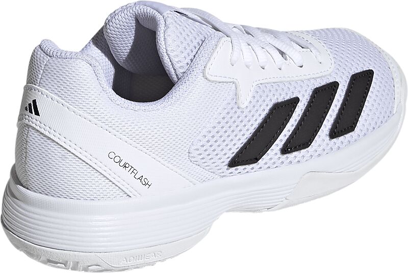 ADIDAS COURTFLASH K på