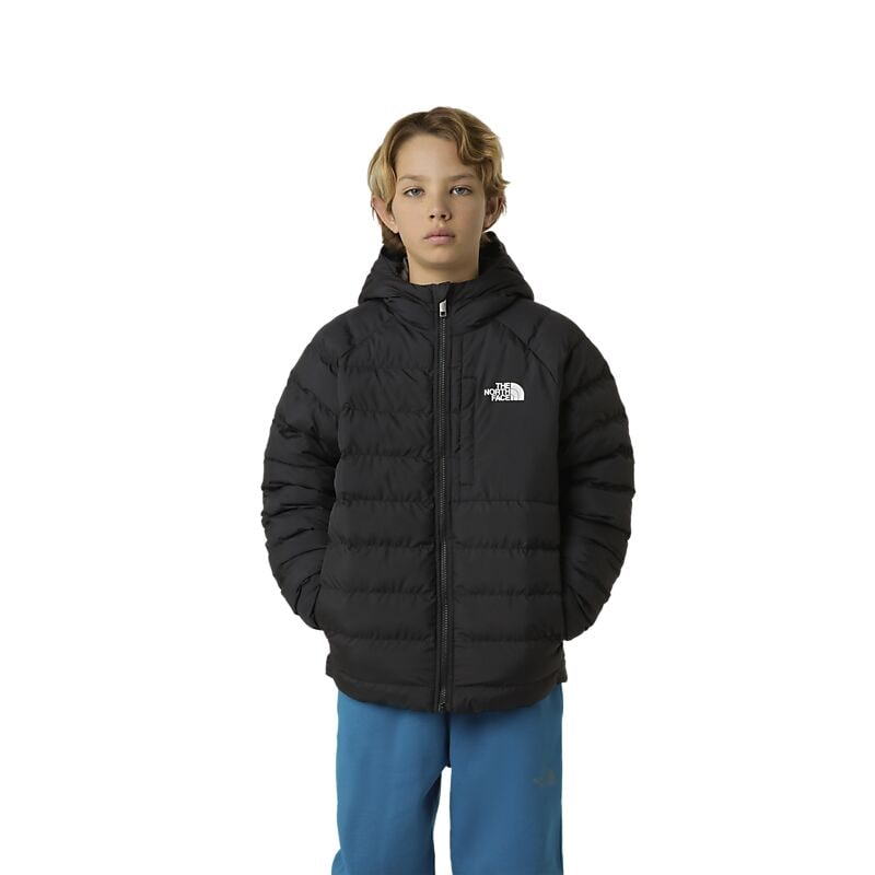 THE NORTH FACE J Reversible Perrito Jkt på