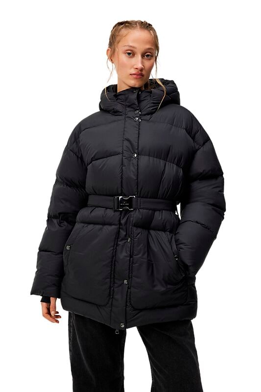 J LINDEBERG W Coyote Down Parka på