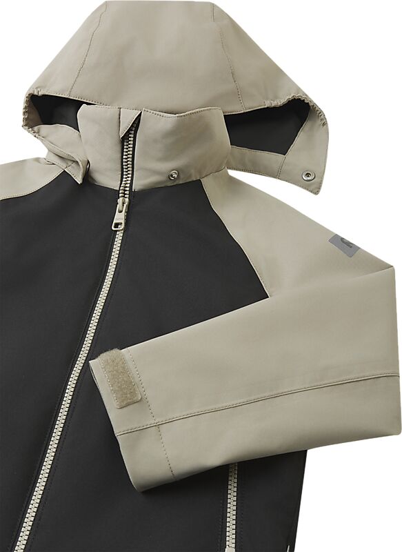 REIMA K SULKAVA REIMATEC JACKET på