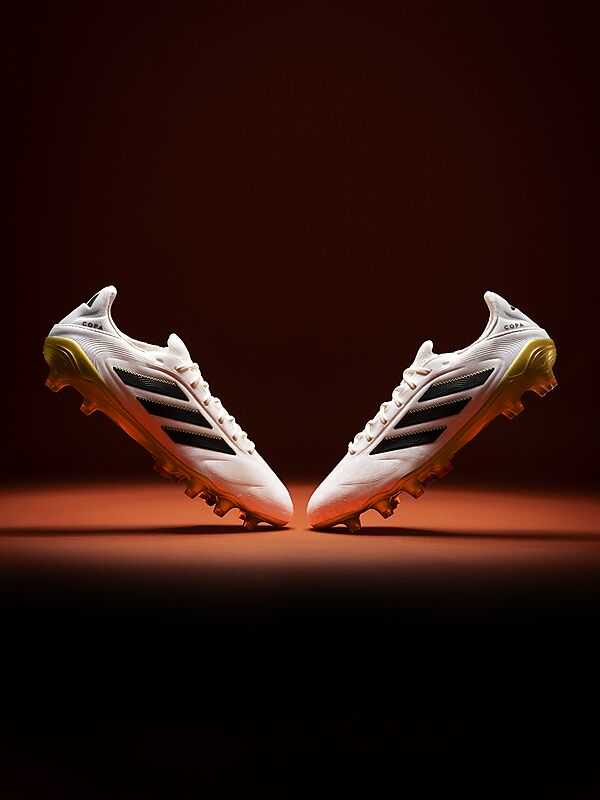 ADIDAS Copa Pure Iii Elite Fg på