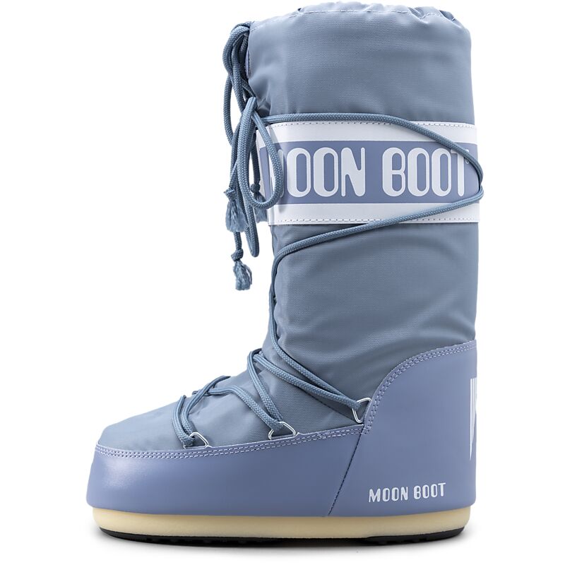 MOONBOOT W Icon Nylon på