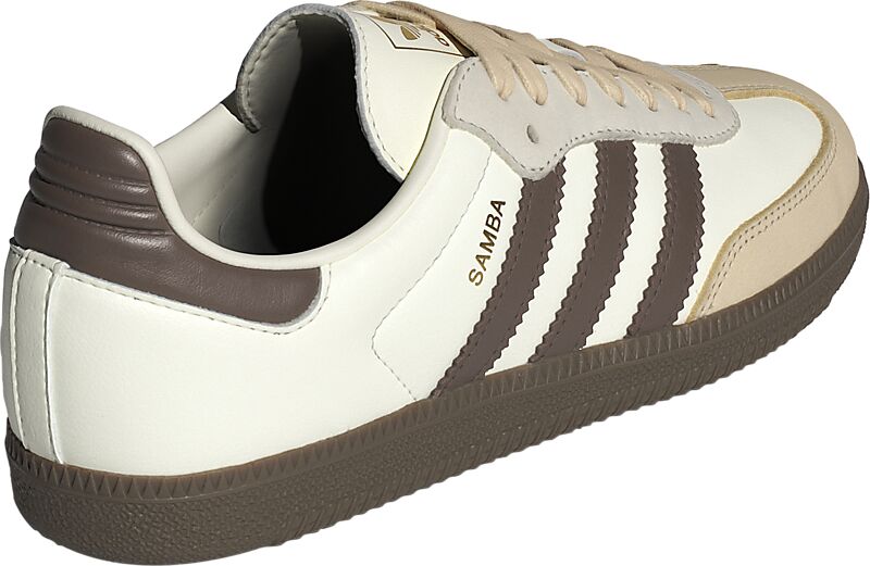 ADIDAS ORIGINALS W SAMBA OG på