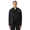 THE NORTH FACE W Summit Casaval Hybrid Hoodie på