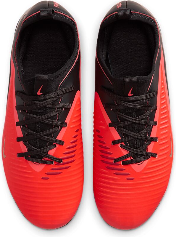NIKE Jr Phantom 6 Low Acad Fg/mg på