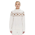 8848 ALTITUDE Sage Wool Rollneck Sweat på