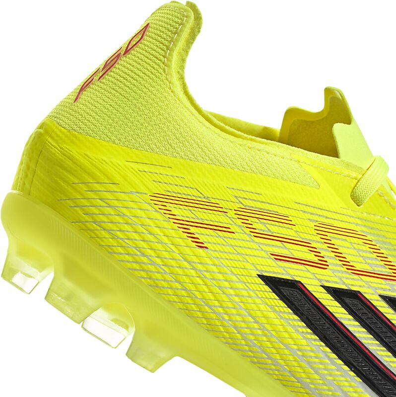 ADIDAS F50 ELITE FG J på